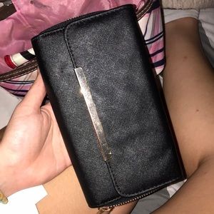 Charlotte Russe Wallet